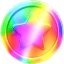 ultra rare coin Icon