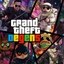 Grand Theft Degens Icon