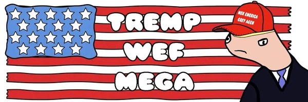 trempwefmega Token Header