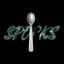 Holy Spork Icon