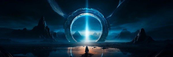 Convergent Token Header
