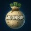 MOONBAG Icon