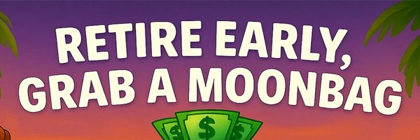 MOONBAG Token Header