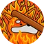 BurnABonk Icon