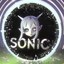 sonic hallucinations Icon
