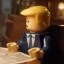LEGO Propaganda Icon