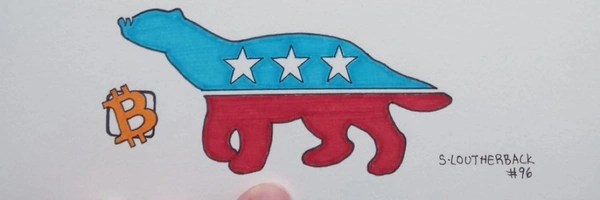 Honey Badger Party Token Header