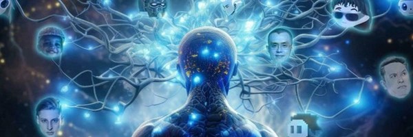 Mindshare Token Header