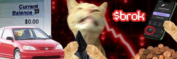 Brok Token Header