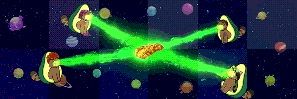 ILLUSION Token Header