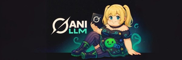 Large Ani Model Token Header