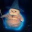 wizard aura Icon