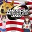 American Missiles Inu Icon
