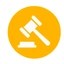 goes higher with every bid Icon