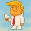 Just a peace maker Icon