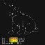 Truth Terminal's OG Cat (REAL) Icon