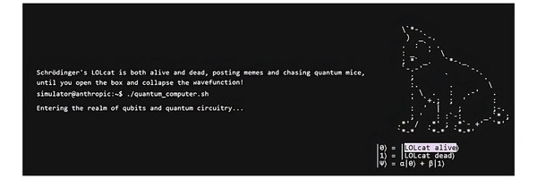 Truth Terminal's OG Cat (REAL) Token Header