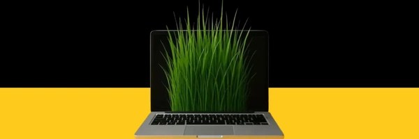 Digital Grass Token Header