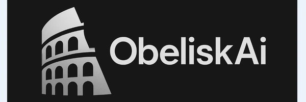 ObeliskAI Token Header