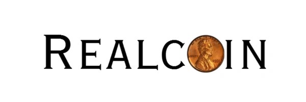 Realcoin Token Header
