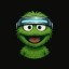 Gorb Agent Icon