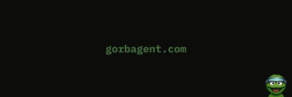 Gorb Agent Token Header
