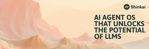 Shinkai Protocol Token Header
