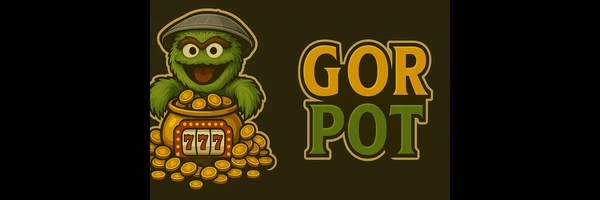 Gor Pot Token Header