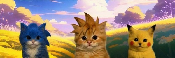 catnime Token Header