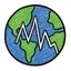Unstable World Icon