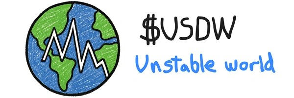 Unstable World Token Header