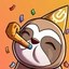 Useless Official Mascot Icon