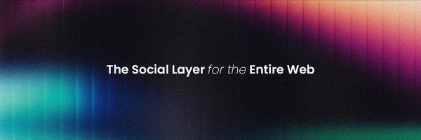 Lux Token Token Header