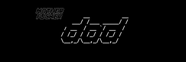 motherfucker Token Header