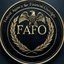 FAFO Icon