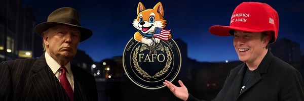 FAFO Token Header