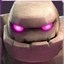 Sneaky Golem Icon