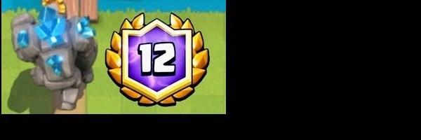Sneaky Golem Token Header