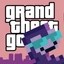Grand Theft Gorto Icon