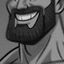 CHAD COIN Icon