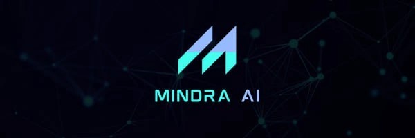 MindraAI Token Header