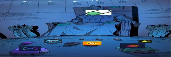 Pump fun vs everyone Token Header