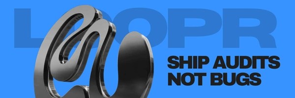 LOOPR Token Header