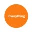 Everything Coin Icon