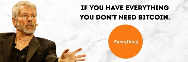 Everything Coin Token Header