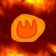 hot coin Icon