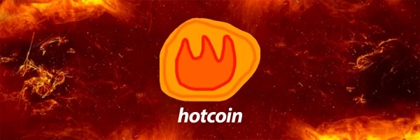 hot coin Token Header