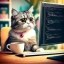 Meow Icon