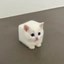 cube cat Icon