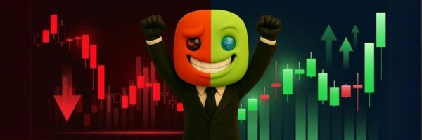 Fear And Greed Token Header